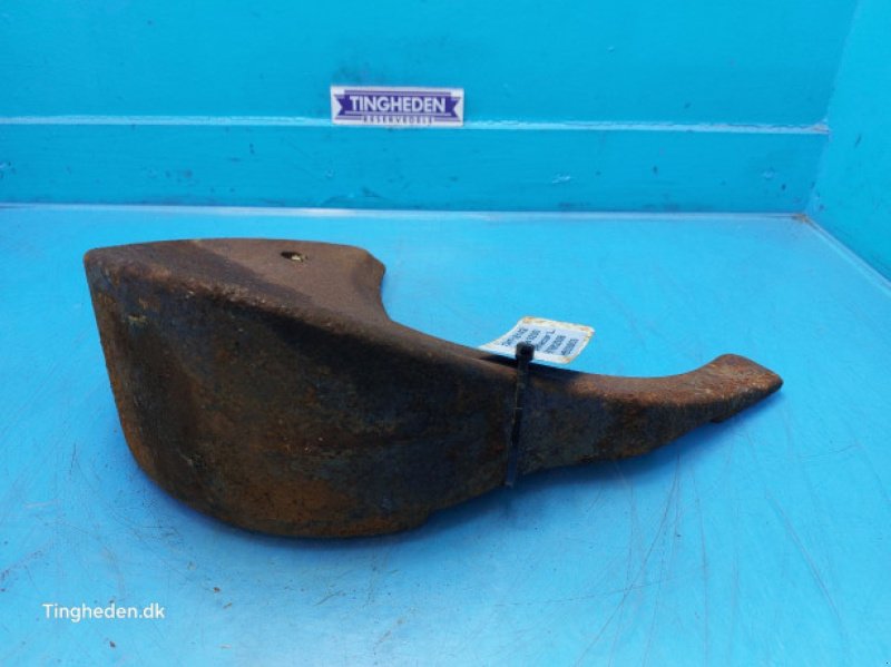 Sonstiges Mähdrescherzubehör typu Case 9230, Gebrauchtmaschine v Hemmet (Obrázek 12)