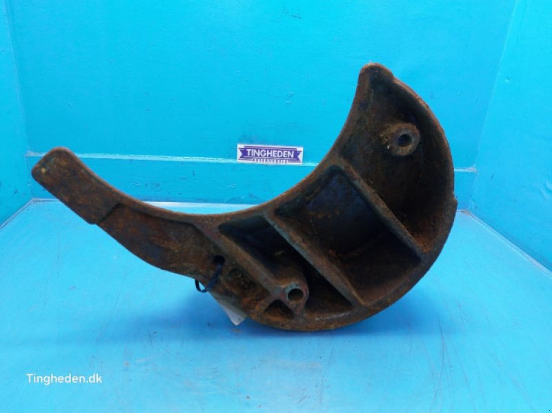 Sonstiges Mähdrescherzubehör typu Case 9230, Gebrauchtmaschine v Hemmet (Obrázek 5)