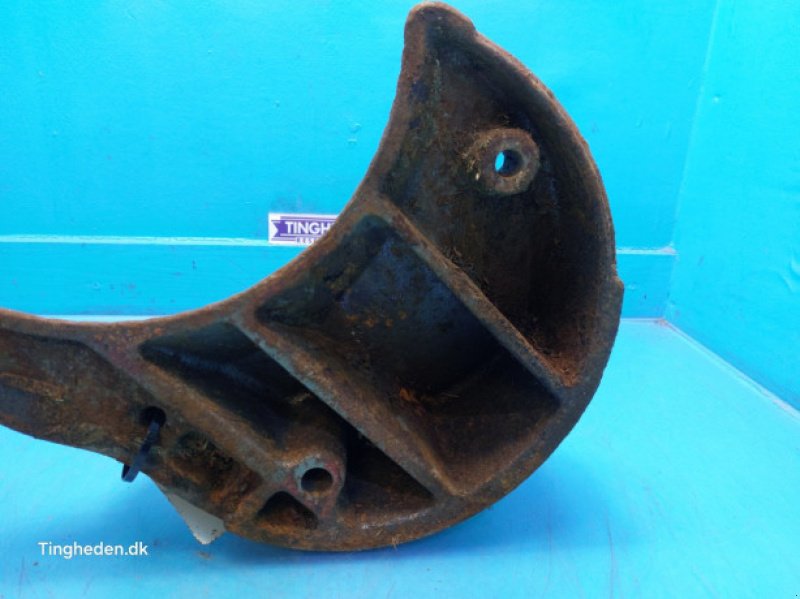 Sonstiges Mähdrescherzubehör typu Case 9230, Gebrauchtmaschine v Hemmet (Obrázek 7)