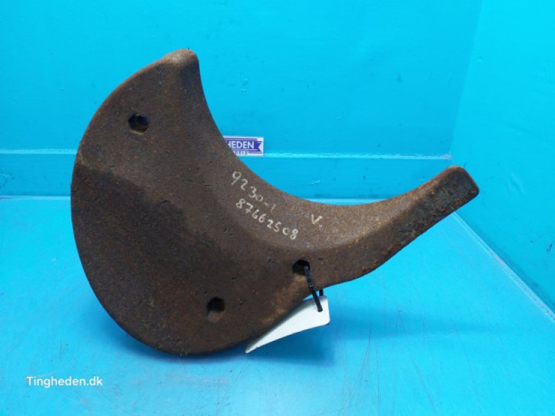 Sonstiges Mähdrescherzubehör typu Case 9230, Gebrauchtmaschine v Hemmet (Obrázek 4)