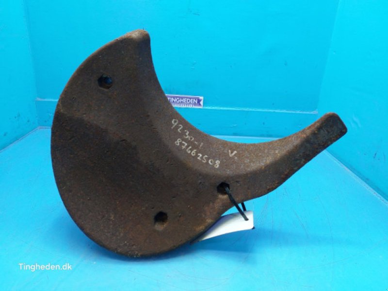 Sonstiges Mähdrescherzubehör typu Case 9230, Gebrauchtmaschine v Hemmet (Obrázek 2)