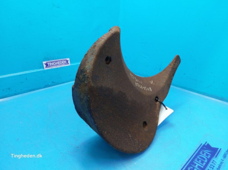 Sonstiges Mähdrescherzubehör typu Case 9230, Gebrauchtmaschine v Hemmet (Obrázek 3)