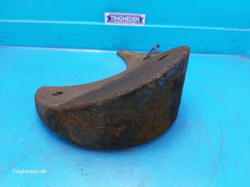 Sonstiges Mähdrescherzubehör typu Case 9230, Gebrauchtmaschine v Hemmet (Obrázek 11)