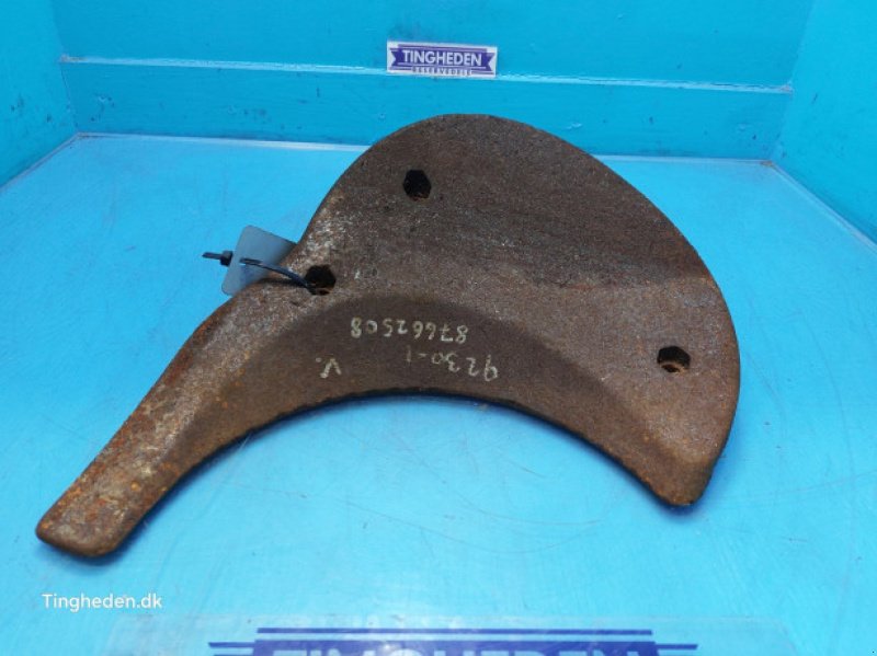 Sonstiges Mähdrescherzubehör typu Case 9230, Gebrauchtmaschine v Hemmet (Obrázek 9)