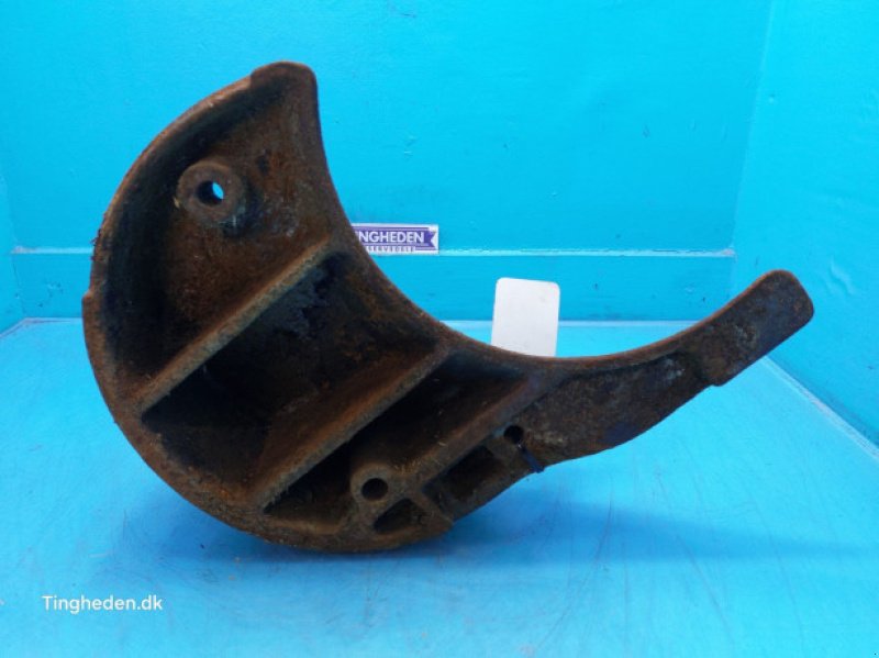 Sonstiges Mähdrescherzubehör des Typs Case 9230, Gebrauchtmaschine in Hemmet (Bild 4)