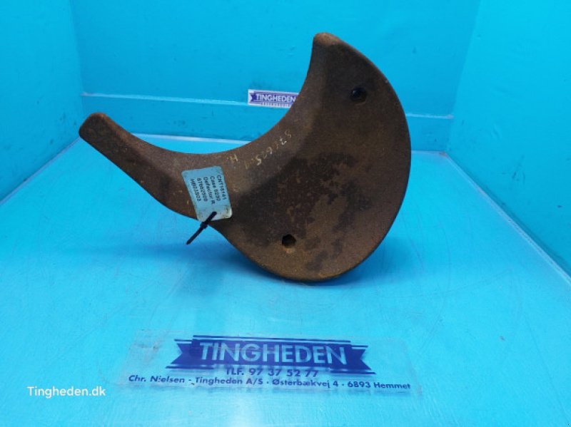 Sonstiges Mähdrescherzubehör des Typs Case 9230, Gebrauchtmaschine in Hemmet (Bild 1)