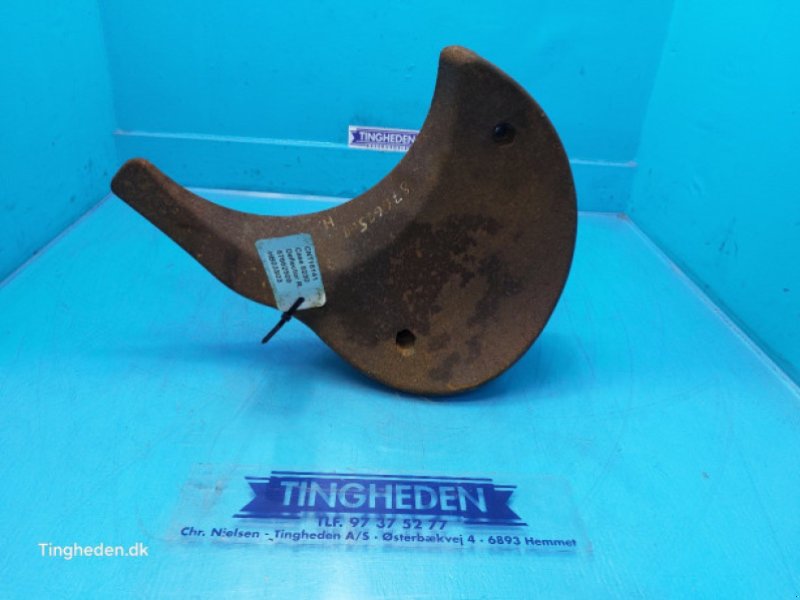 Sonstiges Mähdrescherzubehör des Typs Case 9230, Gebrauchtmaschine in Hemmet (Bild 1)