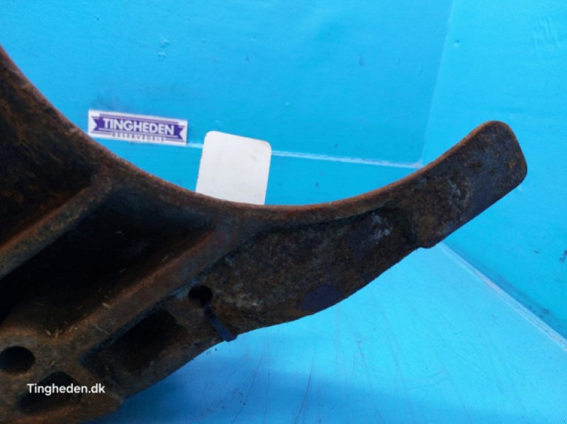 Sonstiges Mähdrescherzubehör des Typs Case 9230, Gebrauchtmaschine in Hemmet (Bild 5)