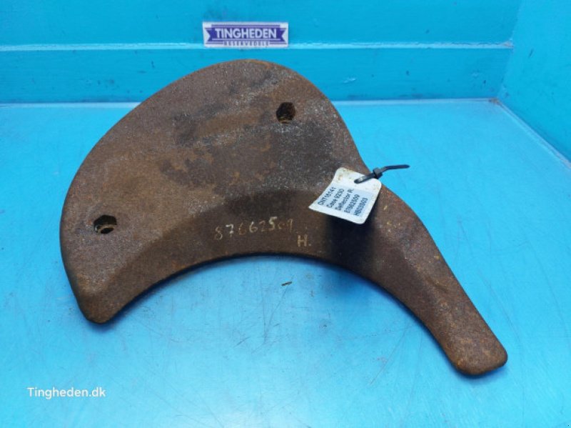 Sonstiges Mähdrescherzubehör des Typs Case 9230, Gebrauchtmaschine in Hemmet (Bild 8)