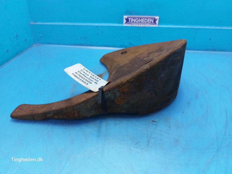 Sonstiges Mähdrescherzubehör des Typs Case 9230, Gebrauchtmaschine in Hemmet (Bild 9)