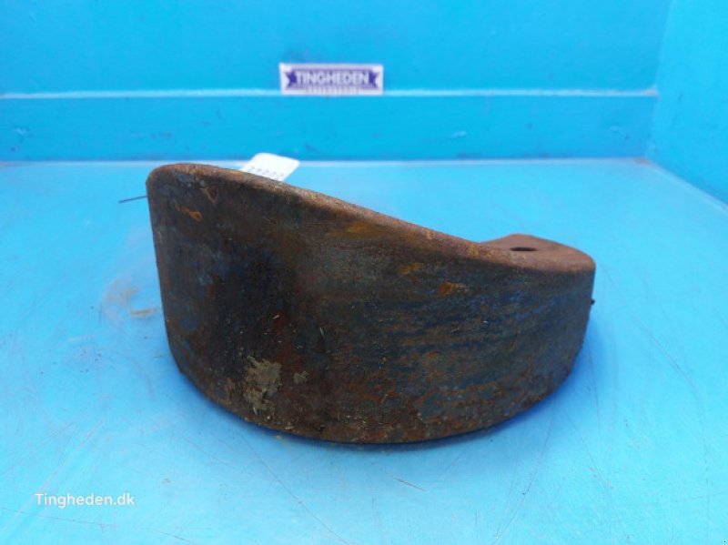 Sonstiges Mähdrescherzubehör des Typs Case 9230, Gebrauchtmaschine in Hemmet (Bild 10)