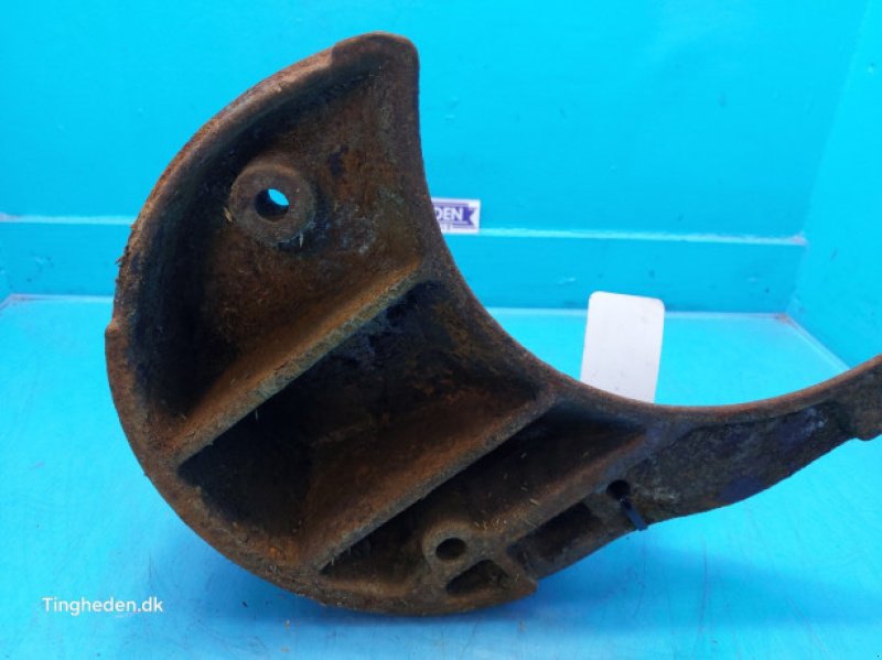 Sonstiges Mähdrescherzubehör des Typs Case 9230, Gebrauchtmaschine in Hemmet (Bild 7)