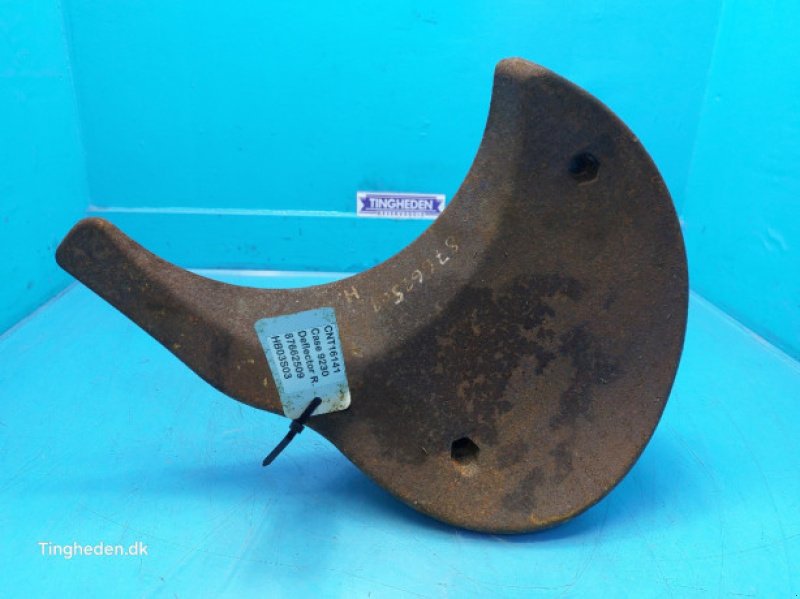 Sonstiges Mähdrescherzubehör des Typs Case 9230, Gebrauchtmaschine in Hemmet (Bild 2)