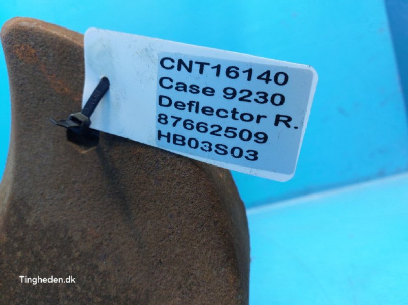 Sonstiges Mähdrescherzubehör typu Case 9230, Gebrauchtmaschine v Hemmet (Obrázek 16)
