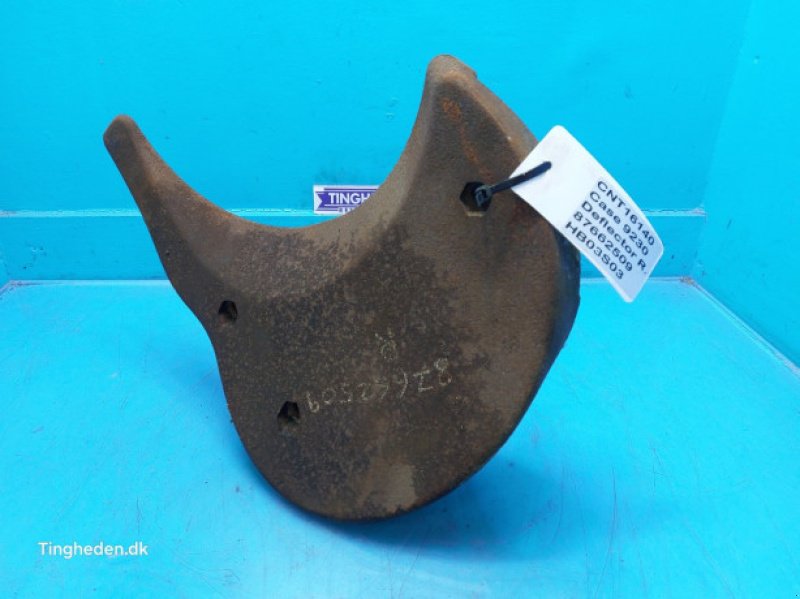 Sonstiges Mähdrescherzubehör typu Case 9230, Gebrauchtmaschine v Hemmet (Obrázek 14)