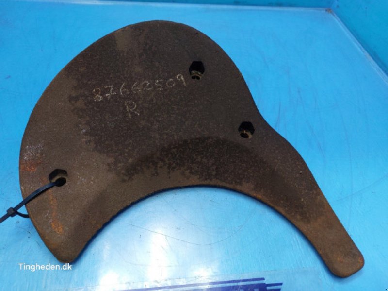 Sonstiges Mähdrescherzubehör typu Case 9230, Gebrauchtmaschine v Hemmet (Obrázek 2)