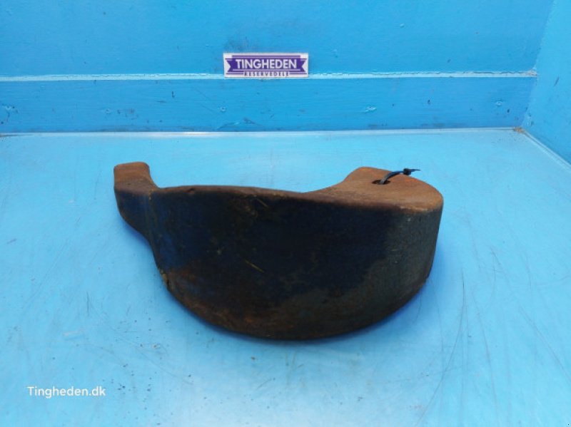 Sonstiges Mähdrescherzubehör typu Case 9230, Gebrauchtmaschine v Hemmet (Obrázek 5)