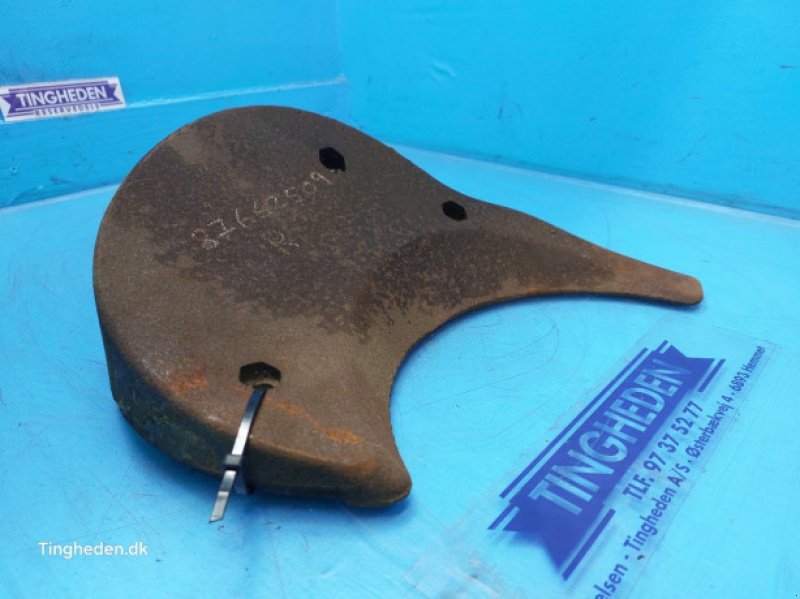 Sonstiges Mähdrescherzubehör typu Case 9230, Gebrauchtmaschine v Hemmet (Obrázek 3)