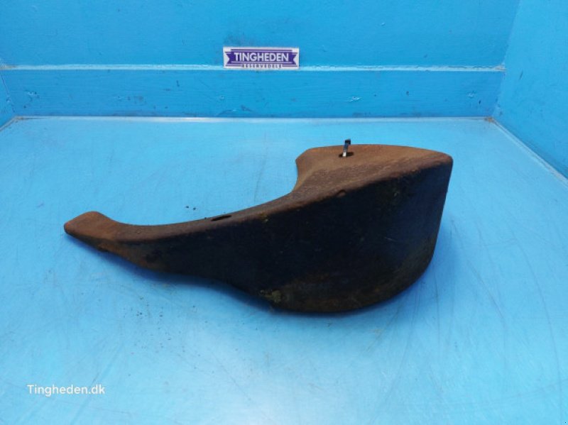 Sonstiges Mähdrescherzubehör typu Case 9230, Gebrauchtmaschine v Hemmet (Obrázek 4)