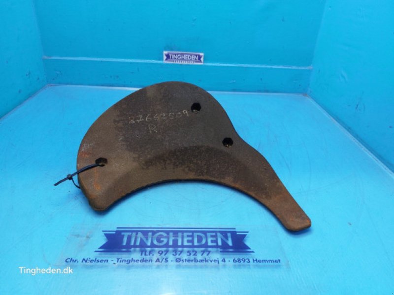 Sonstiges Mähdrescherzubehör typu Case 9230, Gebrauchtmaschine v Hemmet (Obrázek 1)