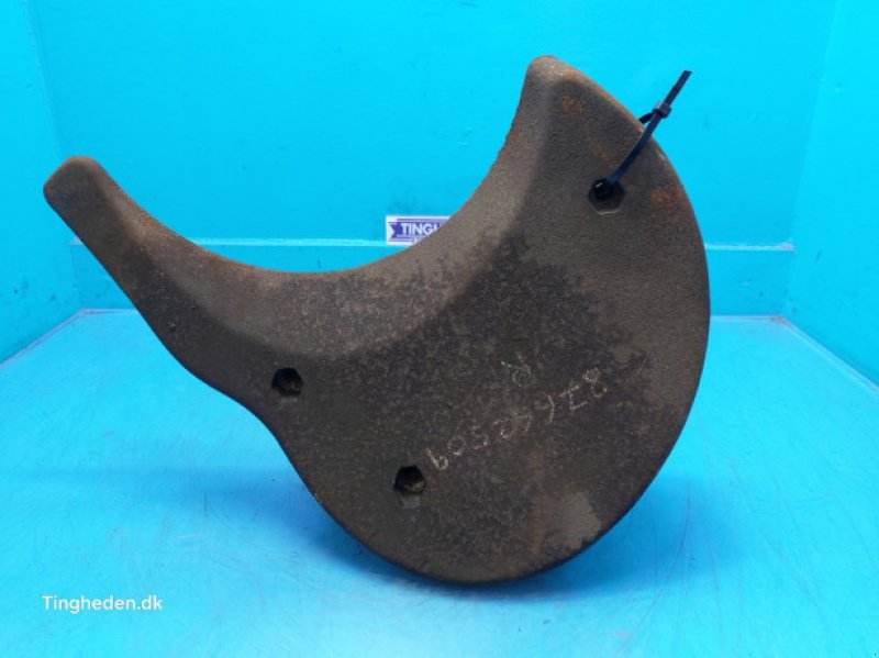 Sonstiges Mähdrescherzubehör typu Case 9230, Gebrauchtmaschine v Hemmet (Obrázek 7)