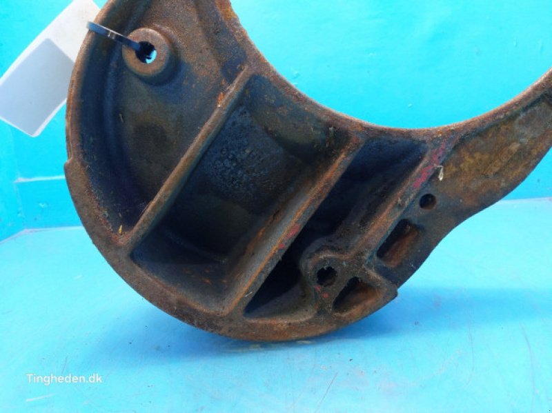 Sonstiges Mähdrescherzubehör typu Case 9230, Gebrauchtmaschine v Hemmet (Obrázek 9)