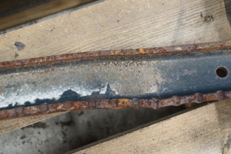 Sonstiges Mähdrescherzubehör typu Case 9230, Gebrauchtmaschine v Hemmet (Obrázek 20)