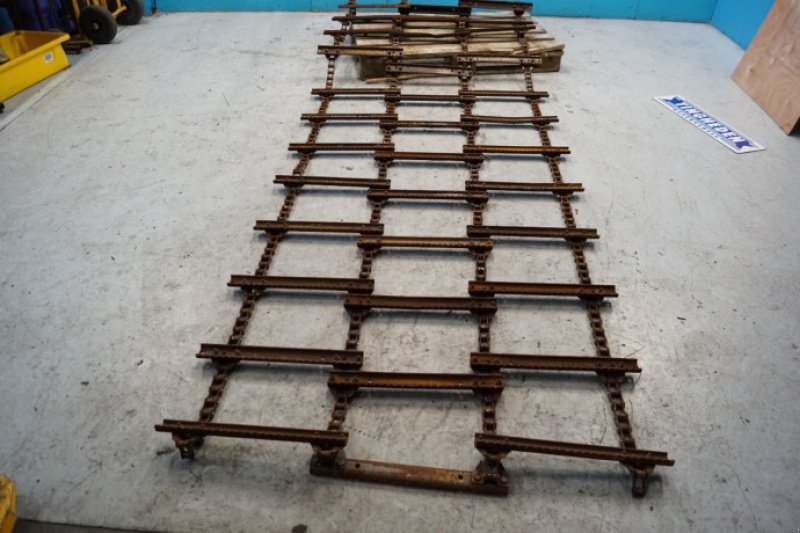 Sonstiges Mähdrescherzubehör typu Case 9230, Gebrauchtmaschine v Hemmet (Obrázek 8)