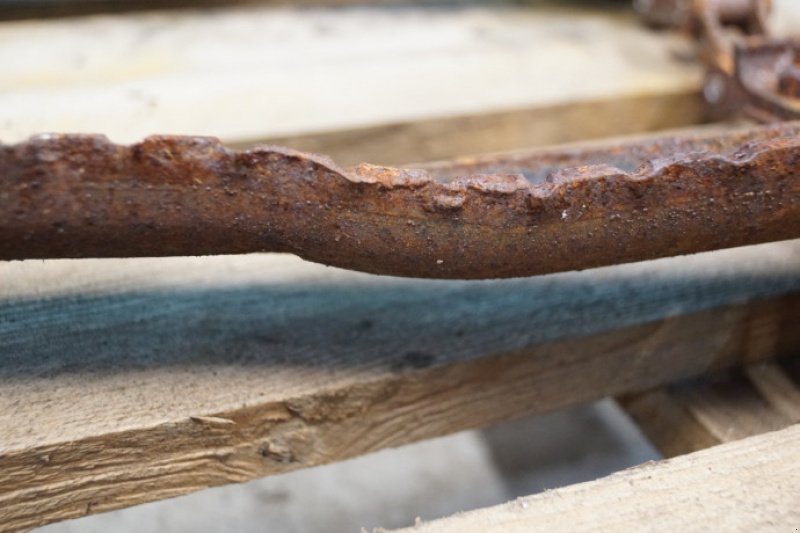 Sonstiges Mähdrescherzubehör typu Case 9230, Gebrauchtmaschine v Hemmet (Obrázek 19)