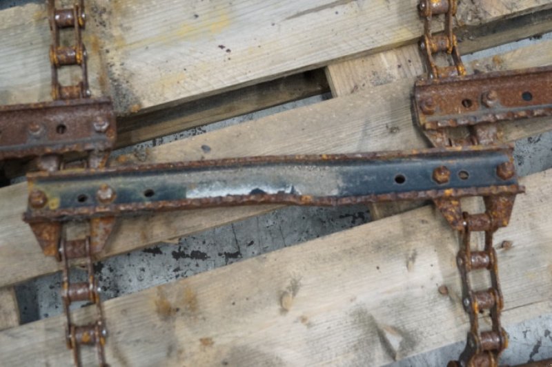 Sonstiges Mähdrescherzubehör typu Case 9230, Gebrauchtmaschine v Hemmet (Obrázek 21)