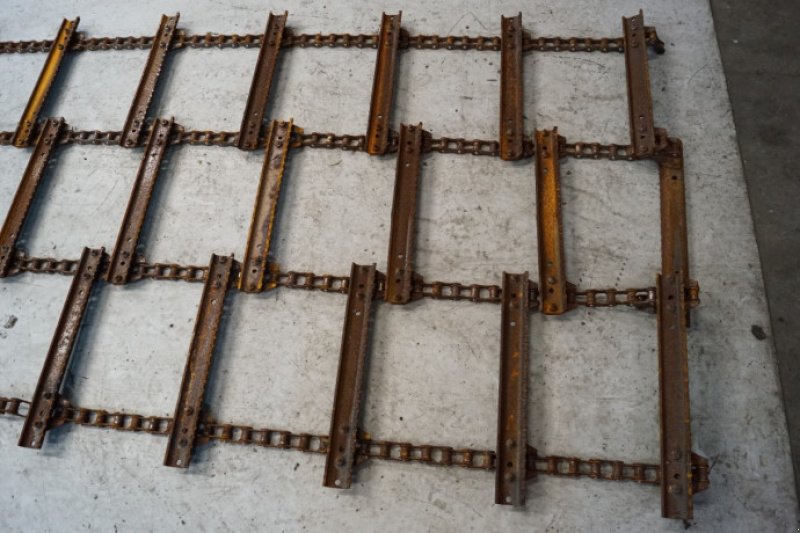 Sonstiges Mähdrescherzubehör typu Case 9230, Gebrauchtmaschine v Hemmet (Obrázek 7)