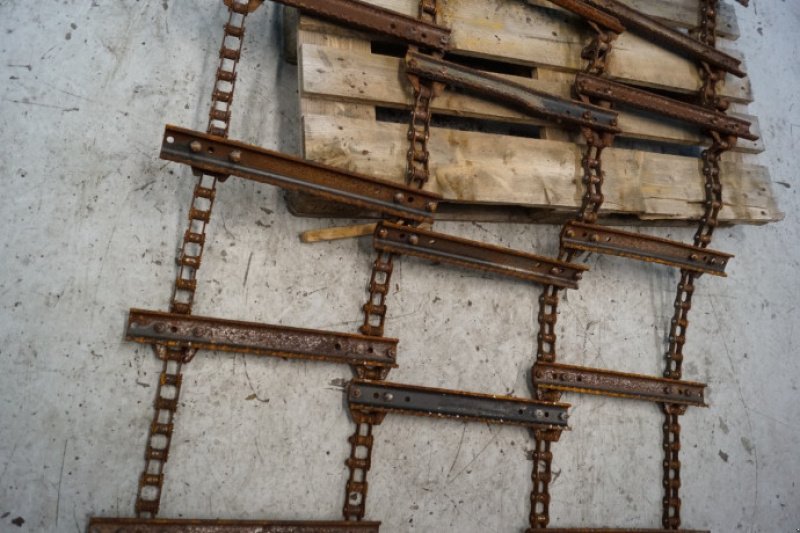 Sonstiges Mähdrescherzubehör typu Case 9230, Gebrauchtmaschine v Hemmet (Obrázek 3)