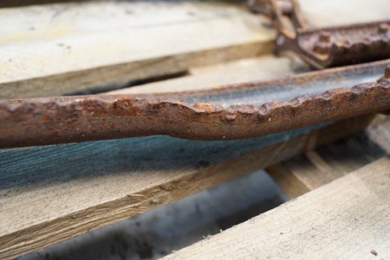 Sonstiges Mähdrescherzubehör typu Case 9230, Gebrauchtmaschine v Hemmet (Obrázek 17)