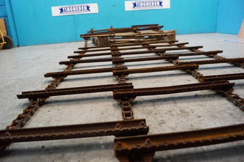 Sonstiges Mähdrescherzubehör typu Case 9230, Gebrauchtmaschine v Hemmet (Obrázek 14)