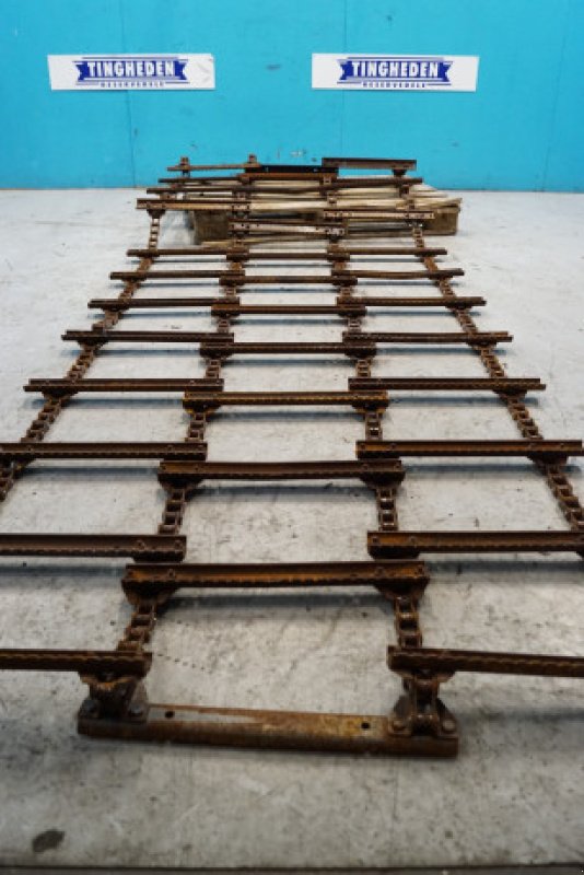 Sonstiges Mähdrescherzubehör typu Case 9230, Gebrauchtmaschine v Hemmet (Obrázek 9)