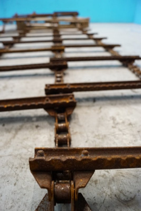 Sonstiges Mähdrescherzubehör typu Case 9230, Gebrauchtmaschine v Hemmet (Obrázek 11)