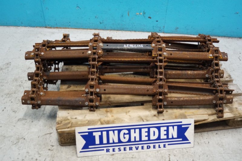 Sonstiges Mähdrescherzubehör typu Case 9230, Gebrauchtmaschine v Hemmet (Obrázek 1)