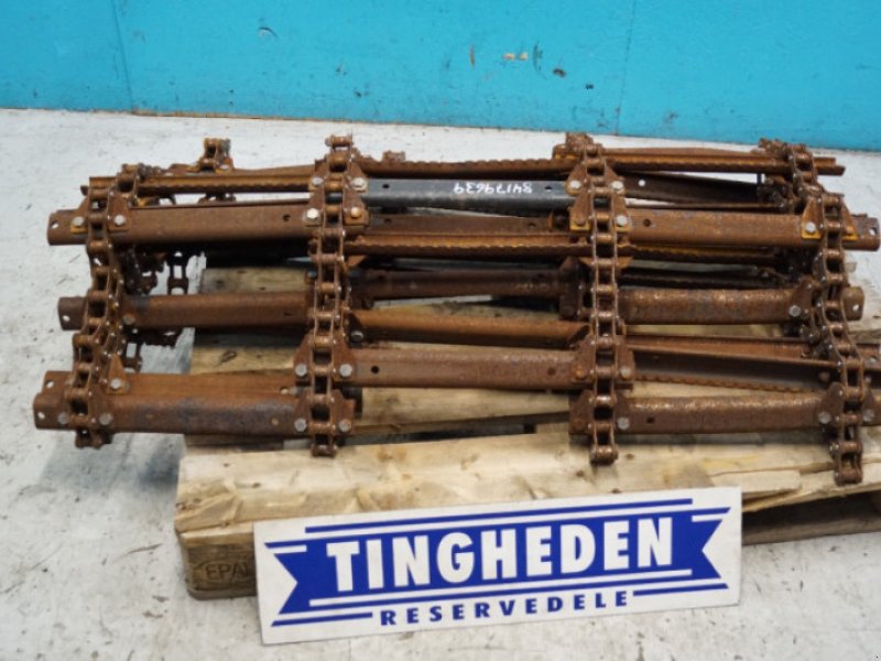 Sonstiges Mähdrescherzubehör typu Case 9230, Gebrauchtmaschine v Hemmet (Obrázek 1)