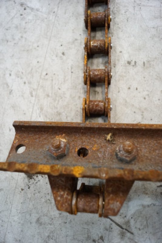 Sonstiges Mähdrescherzubehör typu Case 9230, Gebrauchtmaschine v Hemmet (Obrázek 12)