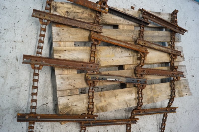 Sonstiges Mähdrescherzubehör typu Case 9230, Gebrauchtmaschine v Hemmet (Obrázek 2)