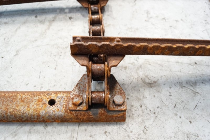 Sonstiges Mähdrescherzubehör typu Case 9230, Gebrauchtmaschine v Hemmet (Obrázek 10)