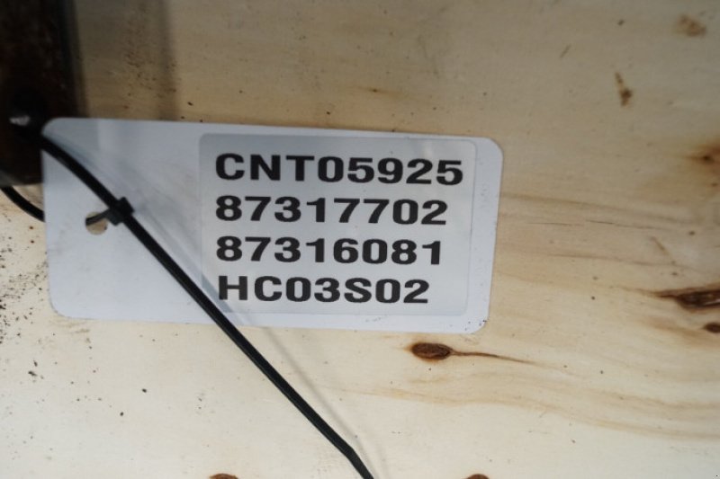 Sonstiges Mähdrescherzubehör typu Case 9230, Gebrauchtmaschine v Hemmet (Obrázek 16)