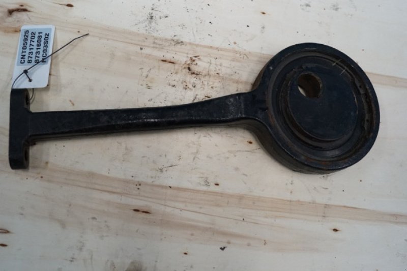 Sonstiges Mähdrescherzubehör typu Case 9230, Gebrauchtmaschine v Hemmet (Obrázek 11)