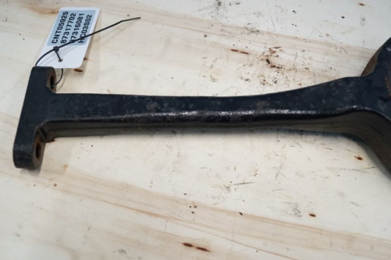 Sonstiges Mähdrescherzubehör typu Case 9230, Gebrauchtmaschine v Hemmet (Obrázek 10)