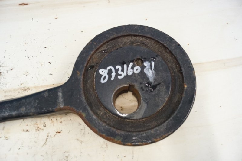 Sonstiges Mähdrescherzubehör typu Case 9230, Gebrauchtmaschine v Hemmet (Obrázek 4)