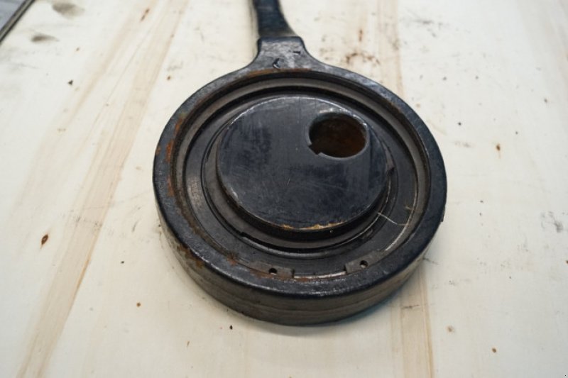 Sonstiges Mähdrescherzubehör typu Case 9230, Gebrauchtmaschine v Hemmet (Obrázek 12)