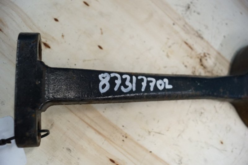 Sonstiges Mähdrescherzubehör typu Case 9230, Gebrauchtmaschine v Hemmet (Obrázek 3)