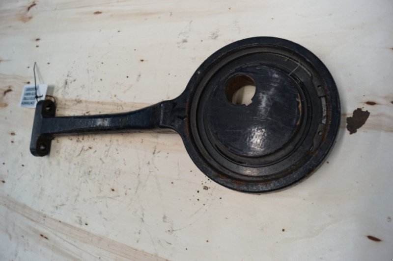 Sonstiges Mähdrescherzubehör typu Case 9230, Gebrauchtmaschine v Hemmet (Obrázek 14)