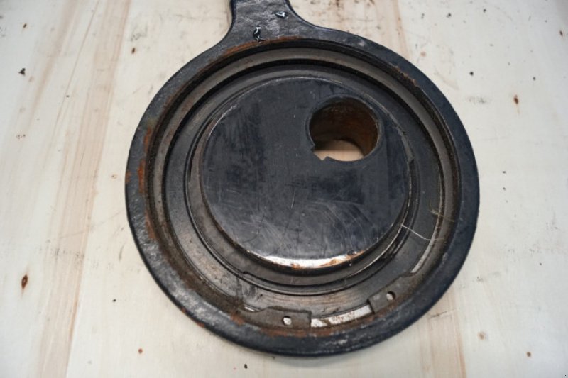 Sonstiges Mähdrescherzubehör typu Case 9230, Gebrauchtmaschine v Hemmet (Obrázek 13)