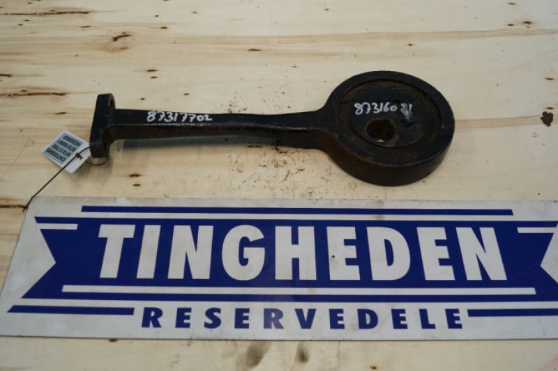 Sonstiges Mähdrescherzubehör typu Case 9230, Gebrauchtmaschine v Hemmet (Obrázek 1)